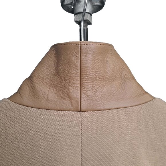 LAUREN RALPH LAUREN ~ Vintage Camel Blazer ~ 16W Very Good! - Picture 8 of 13